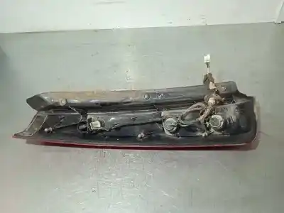 Second-hand car spare part right tailgate light for mitsubishi space runner (n60) cool oem iam references 22087268  