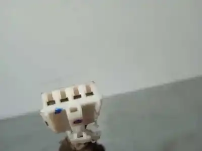 Second-hand car spare part right tailgate light for mitsubishi space runner (n60) cool oem iam references 22087268  