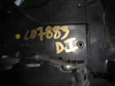 Автозапчасти б/у замок левой передней двери за toyota corolla (e15) 1.4 turbodiesel cat ссылки oem iam  6 pins 