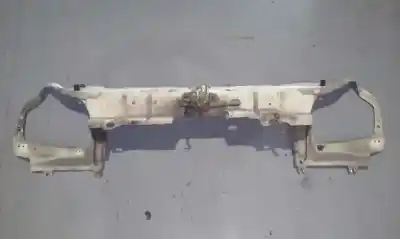 Second-hand car spare part front panel for fiat doblo monospace (119_, 223_) 1.3 jtd oem iam references 