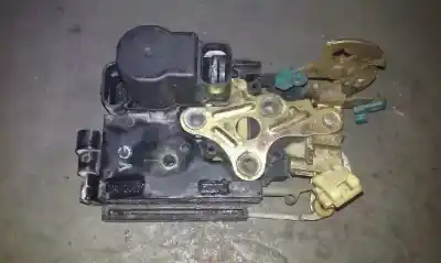 Second-hand car spare part front right door lock for daewoo leganza 2.0 exclusive oem iam references 