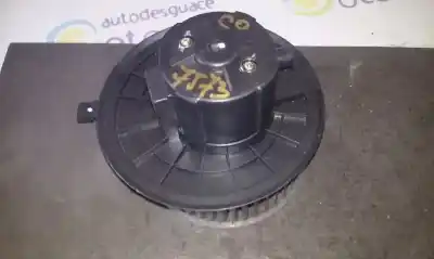 Peça sobressalente para automóvel em segunda mão MOTOR DE SOFAGEM por DAEWOO MATIZ  Referências OEM IAM   