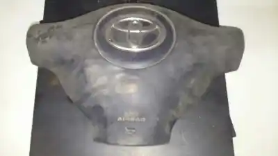 Second-hand car spare part front left air bag for toyota yaris (ncp1/nlp1/scp1) 1.4 d-4d linea luna oem iam references 451300d101b0