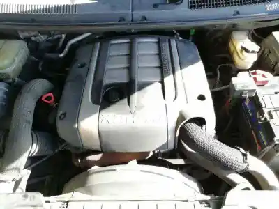Автозапчасти б/у полный двигатель за ssangyong rodius xdi ссылки oem iam d27dt  
