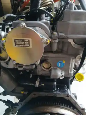 Автозапчасти б/у полный двигатель за ssangyong rodius xdi ссылки oem iam d27dt  