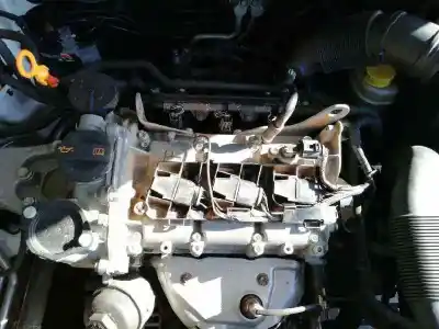 Автозапчасти б/у полный двигатель за seat ibiza sc (6j1) 1.2 12v ссылки oem iam   