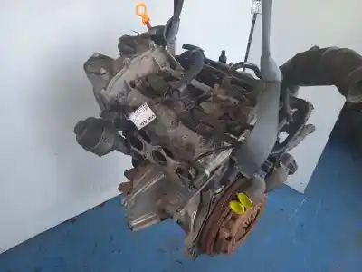 Автозапчасти б/у полный двигатель за seat ibiza sc (6j1) 1.2 12v ссылки oem iam   