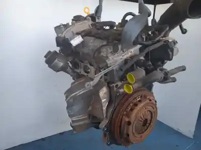 Автозапчасти б/у полный двигатель за seat ibiza sc (6j1) 1.2 12v ссылки oem iam   