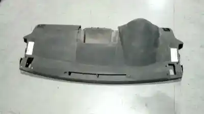 Автозапчастина б/у панель приладів для toyota corolla verso (r1) 2.2 d-4d sport посилання на oem iam   
