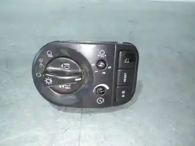 Автозапчастина б/у управління світлом для JAGUAR X-TYPE I (X400) 2.5 V6 A las 4 ruedas Посилання на OEM IAM 1X4311654AF  