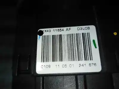 Автозапчасти б/у управление светом за jaguar x-type i (x400) 2.5 v6 a las 4 ruedas ссылки oem iam 1x4311654af  
