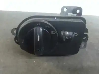 Peça sobressalente para automóvel em segunda mão comutador de luzes por ford fiesta (cbk) ambiente referências oem iam 2s6t13a024ac