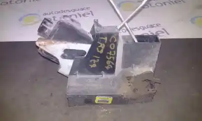 Second-hand car spare part rear left door lock for kia rio ls berlina oem iam references 