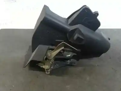 Tweedehands auto-onderdeel achter rechts deurslot voor mercedes-benz clase e (w210) berlina diesel 300 turbodiesel (210.025) oem iam-referenties 