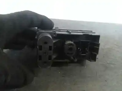 Second-hand car spare part headlights switch for opel meriva cosmo oem iam references 93394756  