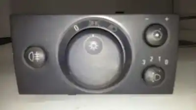 Tweedehands auto-onderdeel lichtbesturing voor opel meriva cosmo oem iam-referenties 93394756