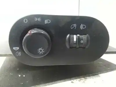 Автозапчасти б/у управление светом за seat cordoba berlina (6l2) fresh ссылки oem iam 6l1941531ad