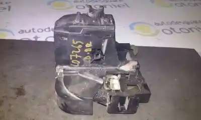 Pezzo di ricambio per auto di seconda mano SERRATURA PORTA ANTERIORE DESTRA per RENAULT SCENIC RX4 (JA0)  Riferimenti OEM IAM   