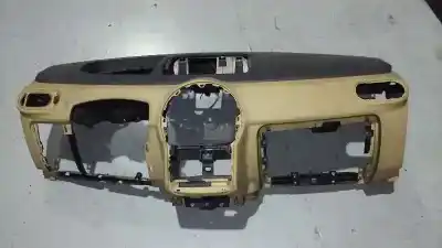 Pièce détachée automobile d'occasion tableau de bord pour renault modus authentique références oem iam   