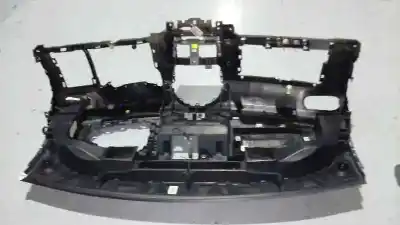 Pièce détachée automobile d'occasion tableau de bord pour renault modus authentique références oem iam   