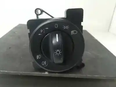 Second-hand car spare part headlights switch for mercedes-benz sprinterii caja cerrada (desde 01.06) 2.1 cdi cat oem iam references a9065450704