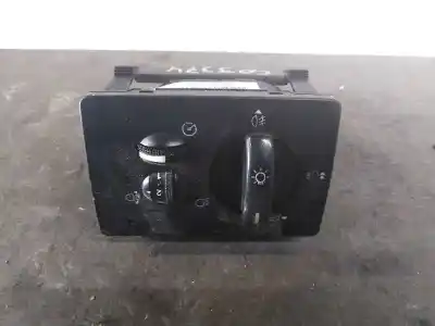 Second-hand car spare part headlights switch for ford focus c-max (cap) trend (d) oem iam references 4m5t13a024aa