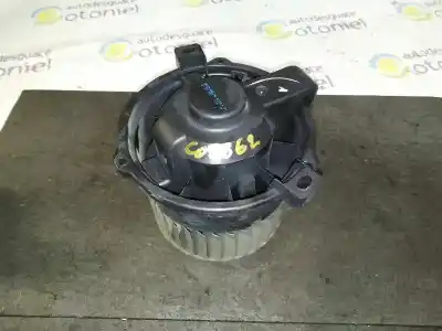 Pezzo di ricambio per auto di seconda mano motore di riscaldamento per mitsubishi colt berlina 5 (z30a) 1.1 cat riferimenti oem iam mf0160700701