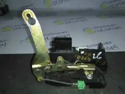 Second-hand car spare part rear left door lock for jaguar s-type 2.7 v6 diesel cat oem iam references 4w4a5426413da
