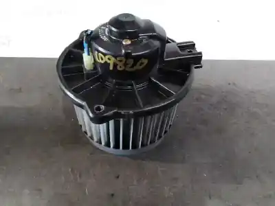 Автозапчасти б/у отопительный двигатель за honda jazz (gd1/5) 1.2 drive ссылки oem iam 19400082110f
