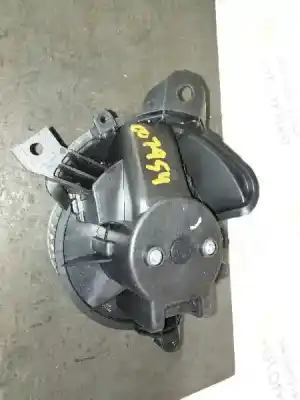 Автозапчасти б/у отопительный двигатель за FIAT FIORINO Básico ссылки OEM IAM 507730100  507830100