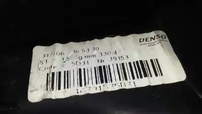 Автозапчасти б/у отопительный двигатель за opel corsa d 1.3 dth ссылки oem iam 165330  