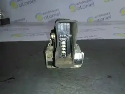 Piesă de schimb auto la mâna a doua încuietoare ușa fațã stânga pentru renault 21 berlina (b/l48) txi referințe oem iam  5 pin 