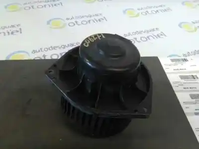 Second-hand car spare part heater blower motor for suzuki ignis rm (mh) básico oem iam references 31530350