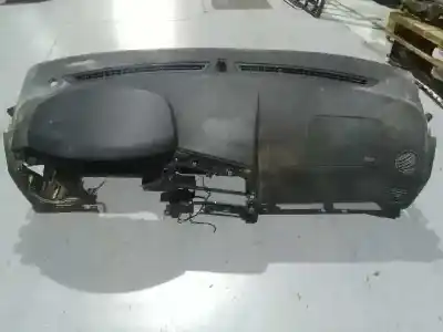 Автозапчастина б/у панель приладів для SSANGYONG KYRON 200 Xdi Limited Посилання на OEM IAM   
