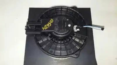 Tweedehands auto-onderdeel verwarmingsmotor voor mazda 6 berlina (gg) 2.0 crtd 143 active oem iam-referenties 8727000361