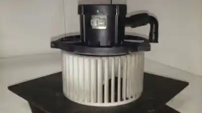 Second-hand car spare part heater blower motor for hyundai accent (lc) gl 4p oem iam references 9711624951