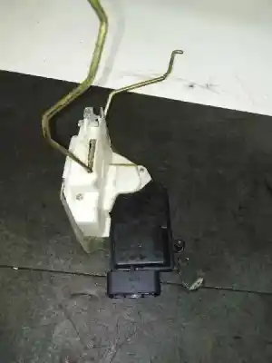 Second-hand car spare part front right door lock for suzuki ignis rm (mh) básico oem iam references   6 pin