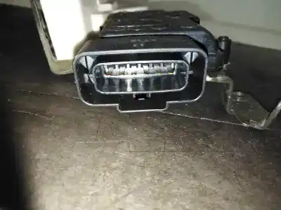 Second-hand car spare part front right door lock for suzuki ignis rm (mh) básico oem iam references   6 pin