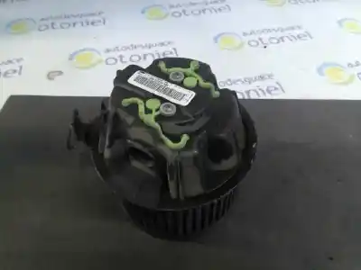 Piesă de schimb auto la mâna a doua ventilator habitaclu încalzire pentru dacia sandero laureate music referințe oem iam n106609z
