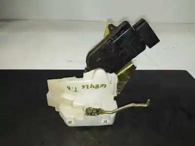 Second-hand car spare part rear right door lock for suzuki ignis rm (mh) básico oem iam references 