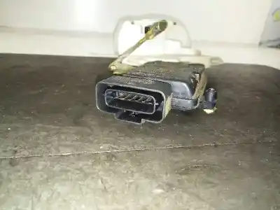 Second-hand car spare part rear right door lock for suzuki ignis rm (mh) básico oem iam references   6 pin