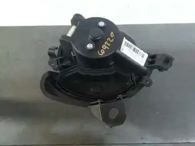 Автозапчасти б/у отопительный двигатель за OPEL CORSA D CATCH ME ссылки OEM IAM 194713  72791