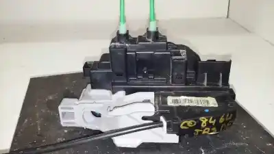 Pezzo di ricambio per auto di seconda mano serratura porta posteriore destra per hyundai i30 (fd) 1.4 riferimenti oem iam 