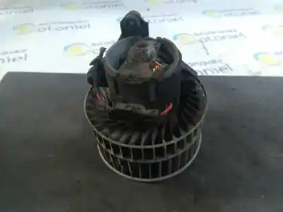 Second-hand car spare part heater blower motor for mercedes-benz vaneo (w414) furgoneta compacta 1.7 cdi diesel cat oem iam references 14560014