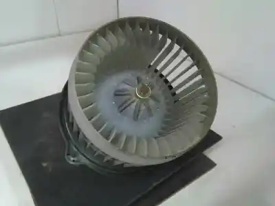 Second-hand car spare part heater blower motor for suzuki ignis rg (fh) gl oem iam references 1940001520