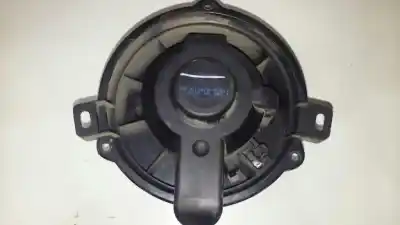 İkinci el araba yedek parçası isitma motor için mitsubishi colt berlina 5 (z30a) 1.5 di-d instyle (d) 95 cv / 70 kw oem iam referansları 0160700701