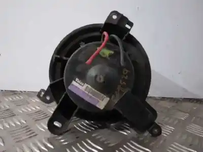 Second-hand car spare part heater blower motor for citroen berlingo 1.9 d multispace oem iam references 602905k
