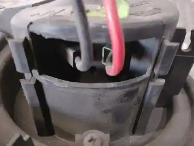 Peça sobressalente para automóvel em segunda mão motor de sofagem por citroen berlingo 1.9 d multispace referências oem iam 602905k  848234z