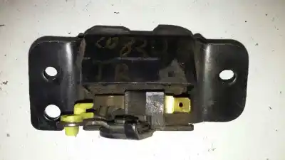 Piesă de schimb auto la mâna a doua încuietoare porbagaj pentru hyundai atos prime (mx) 1.0 gls worldcup referințe oem iam 