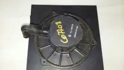 Second-hand car spare part heater blower motor for hyundai coupe (rd) 1.6 16v cat oem iam references 9711624951